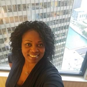 Meet your Posher, Sandra